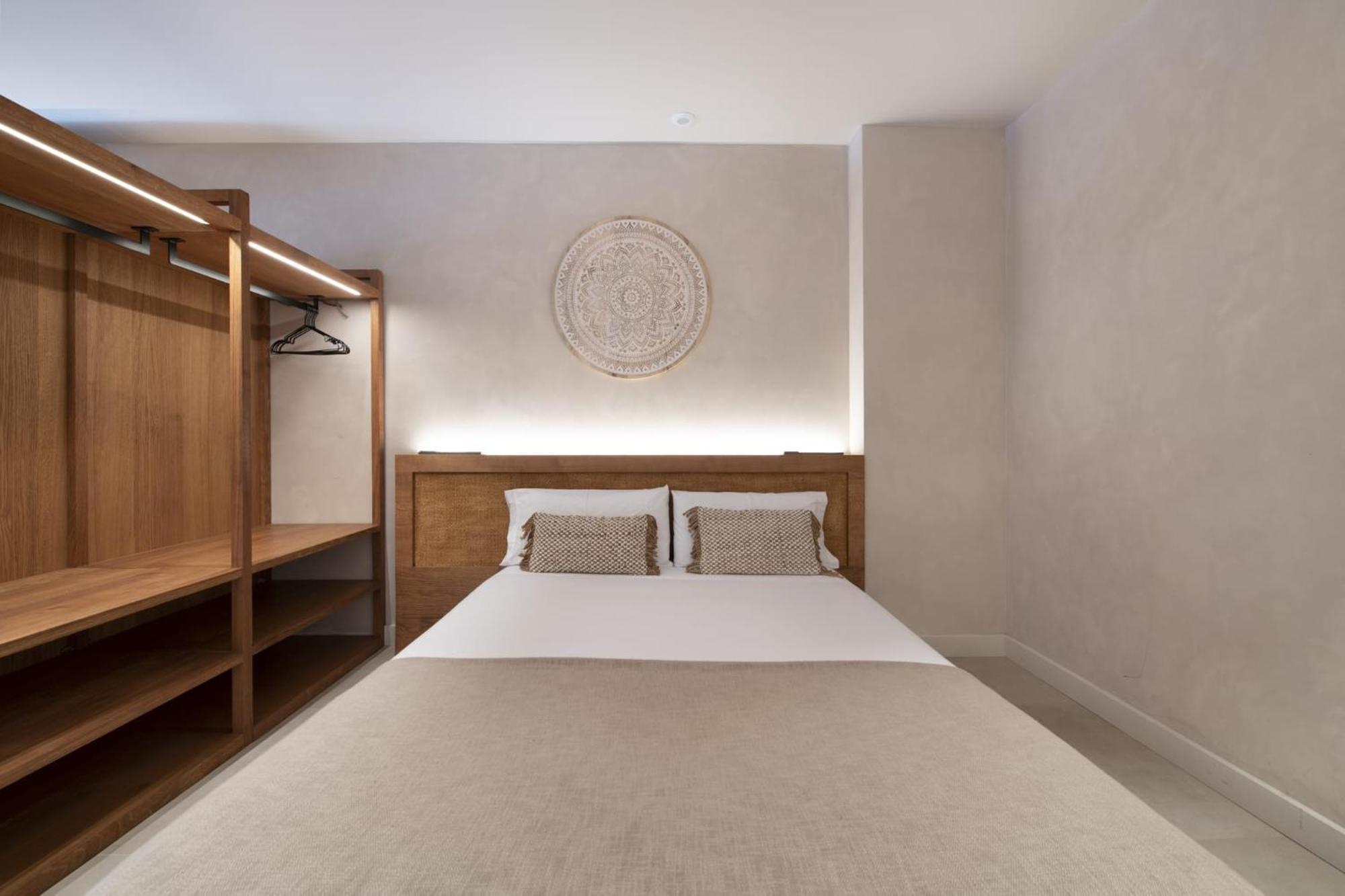 Apartamentos Balisse Castelldefels Extérieur photo