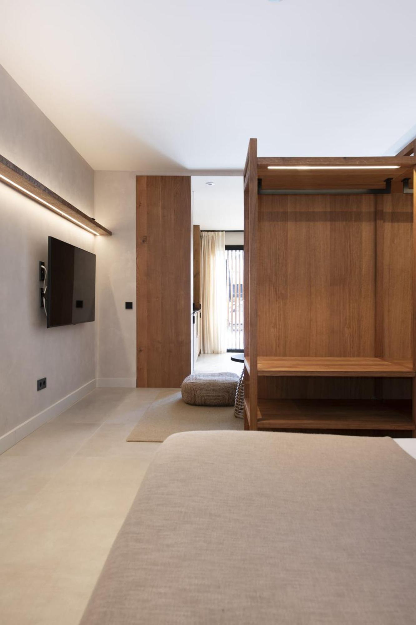 Apartamentos Balisse Castelldefels Extérieur photo