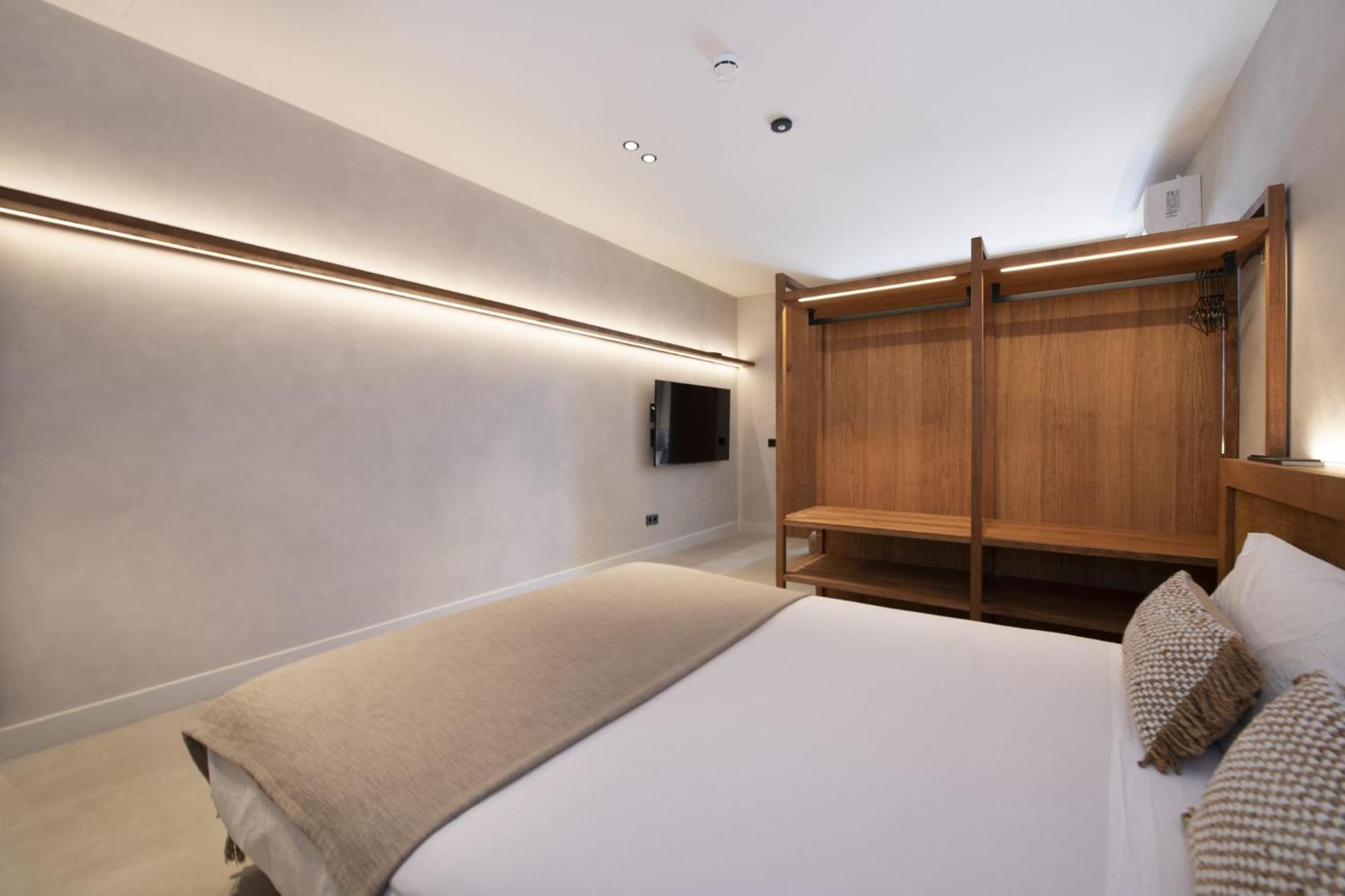 Apartamentos Balisse Castelldefels Extérieur photo