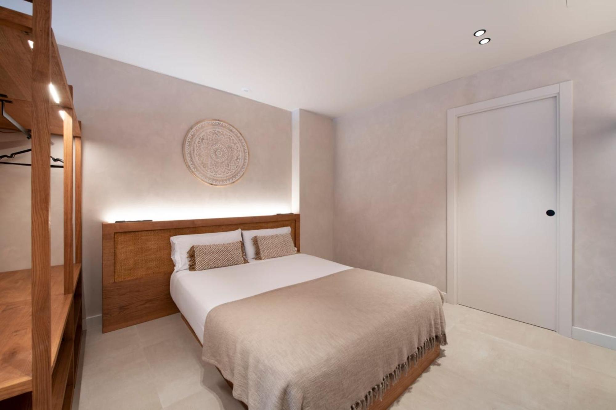 Apartamentos Balisse Castelldefels Extérieur photo