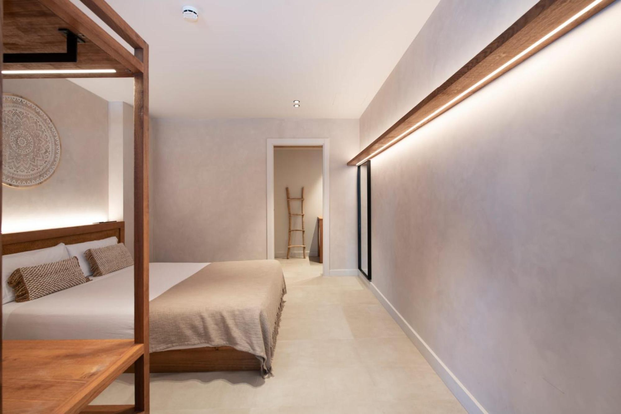 Apartamentos Balisse Castelldefels Extérieur photo